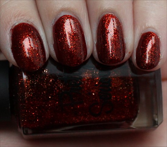 Pretty-Serious-Seasonal-Sunset-Swatch-Review