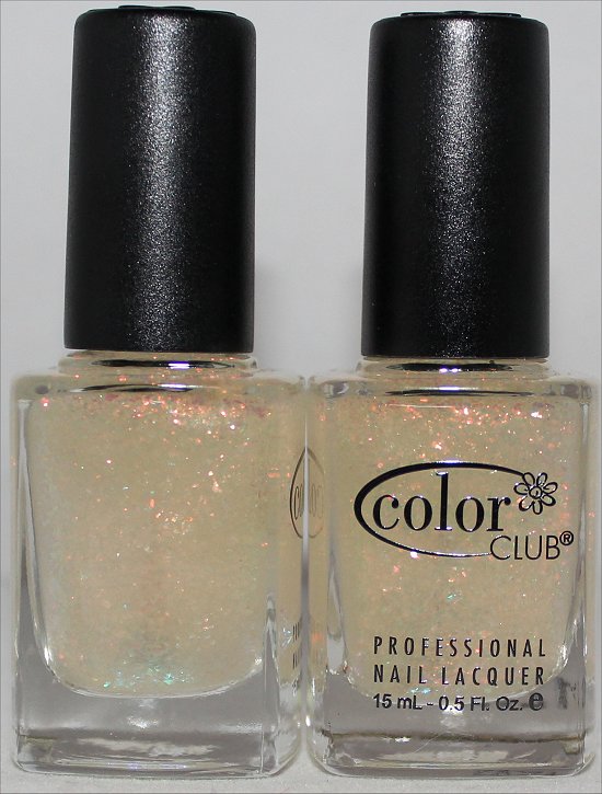 Sally Beauty Supply Haul Color Club Snow-Flakes Pictures