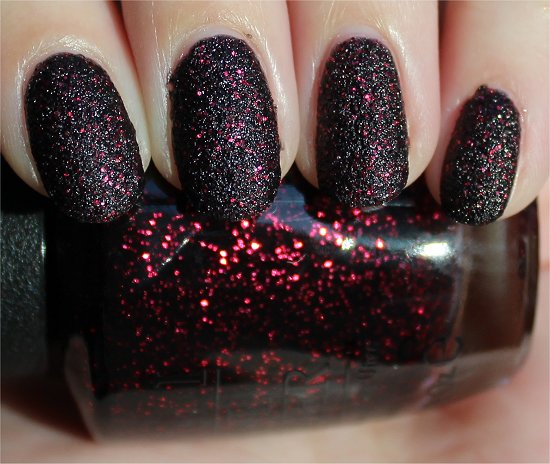 Stay the Night OPI Mariah Carey