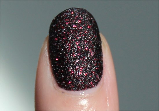 Stay the Night OPI Swatch