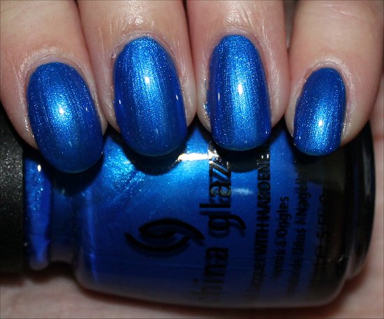 Violet Beauregarde Nails Nail Art Tutorial Step 2