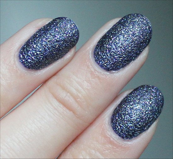 OPI Alcatraz...Rocks Swatch & Review