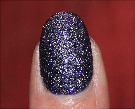 OPI Alcatraz...Rocks Swatches & Review San Francisco Collection Swatch