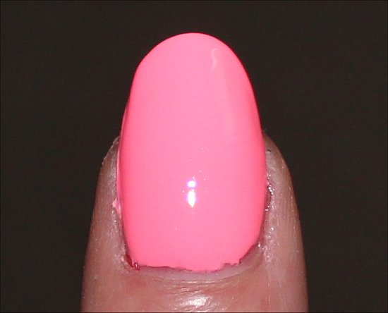 China Glaze Neon On On Swatches