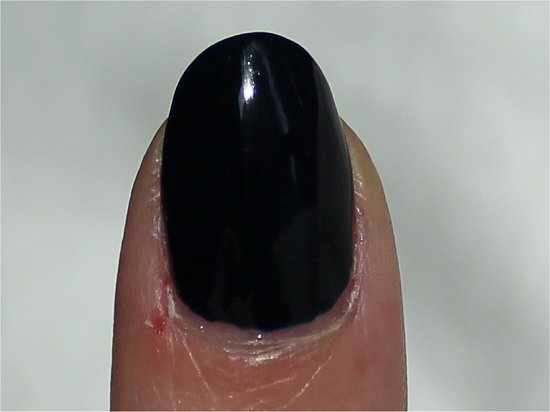 OPI Incognito in Sausalito Review & Swatch