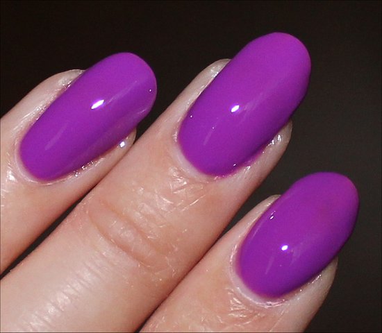 Are You Jelly by China Glaze Sunsational Swatches & Review