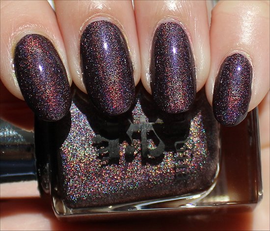 Sleeping Palace by A-England Swatches