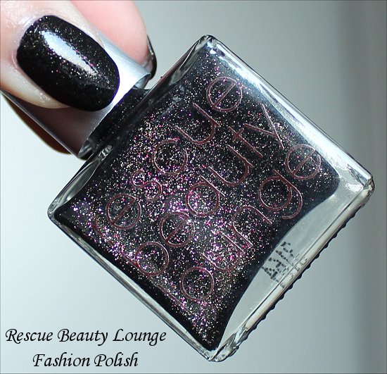 Rescue Beauty Lounge Fashion Polish