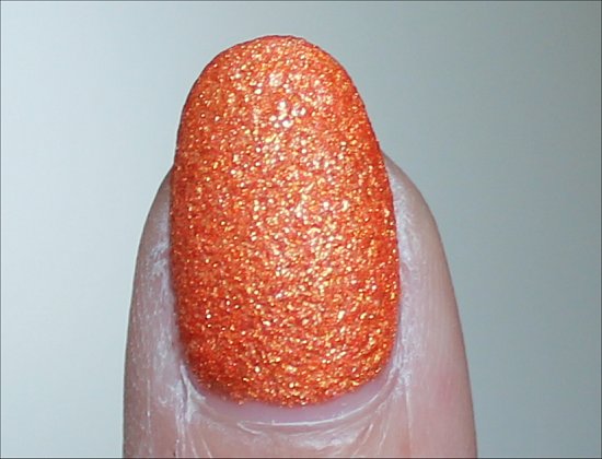 Zoya Summer Pixie Dust Beatrix Swatch & Review