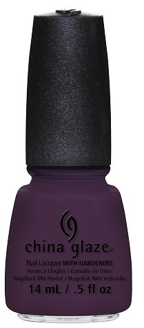 China Glaze Charmed, I'm Sure Autumn Nights Collection