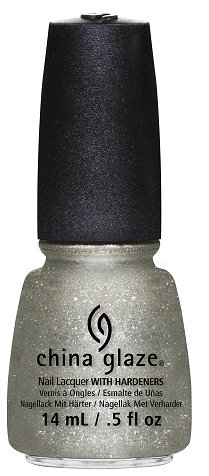 China Glaze Gossip Over Gimlets Autumn Nights Collection 2013