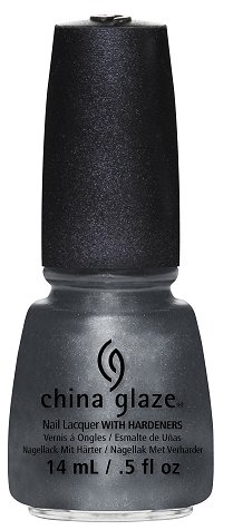 China Glaze Kiss My Glass Autumn Nights Collection