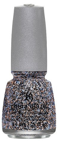 China Glaze Party Fowl On the Horizon Collection