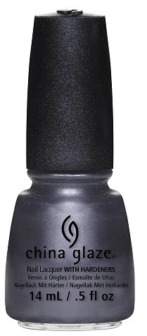 China Glaze Public Relations Autumn Nights Collection