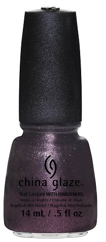 China Glaze Rendezvous with You Autumn Nights Collection