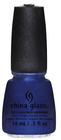 China Glaze Scandalous Shenanigans Autumn Nights Collection