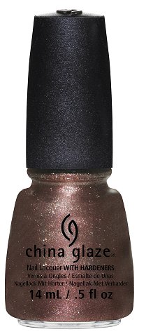 China Glaze Strike Up a Cosmo Autumn Nights Collection 2013