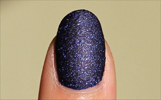 OPI DS Lapis Swatch