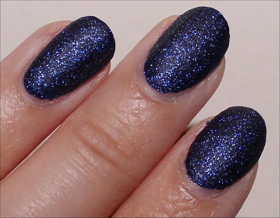 OPI DS Lapis Swatches, Review & Pictures