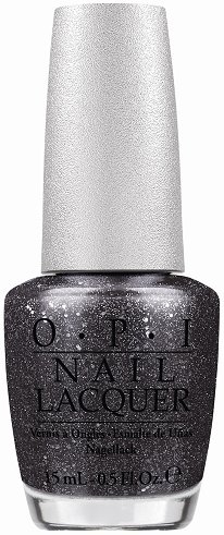 OPI DS Pewter Designer Series