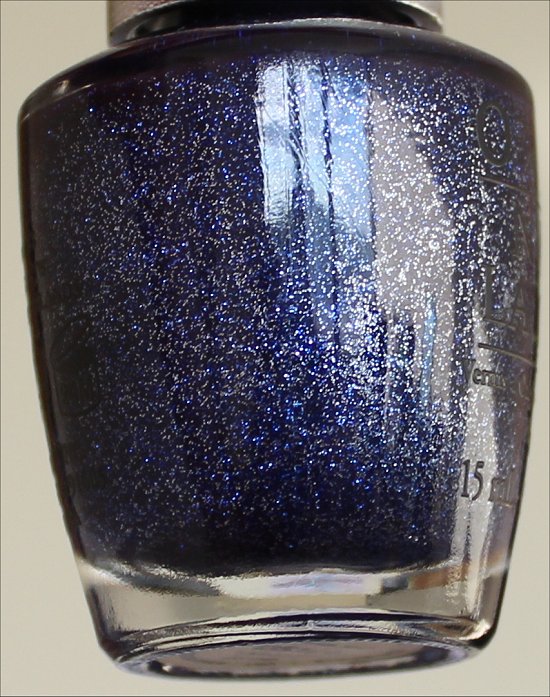 OPI Designer Series Lapis Swatches, Review & Photos