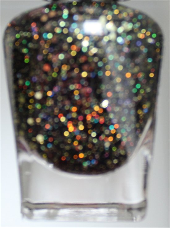 Midnight Glitz Sally Hansen