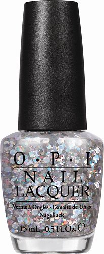 OPI I Snow You Love Me OPI Mariah Carey Holiday Collection 2013