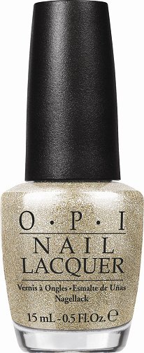 OPI My Favorite Ornament OPI Mariah Carey Holiday Collection 2013