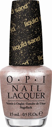 OPI Silent Stars Go By OPI Mariah Carey Holiday Collection 2013