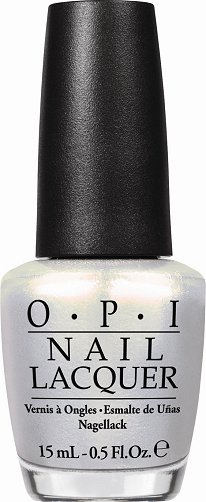 OPI Ski Slope Sweetie OPI Mariah Carey Holiday Collection 2013