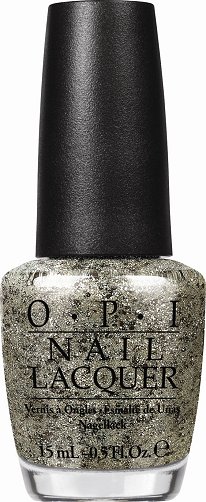 OPI Wonderous Star OPI Mariah Carey Holiday Collection 2013