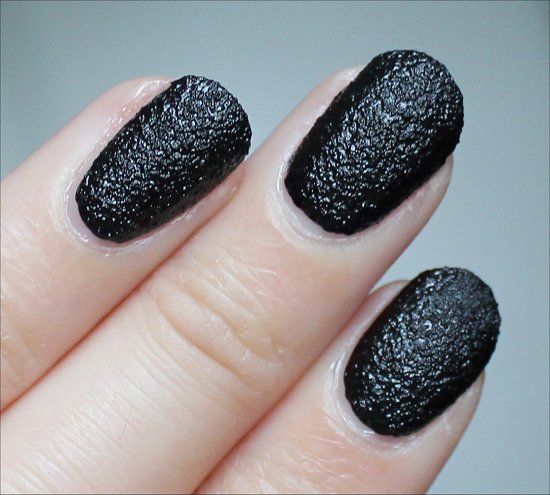 China Glaze Bump in the Night Monsters Ball