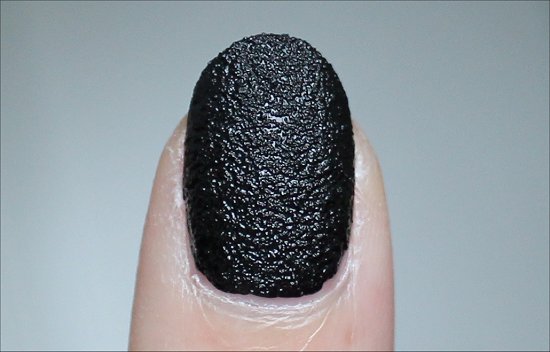 China Glaze Bump in the Night Review & Swatch