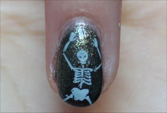 Halloween Nail Art BundleMonster