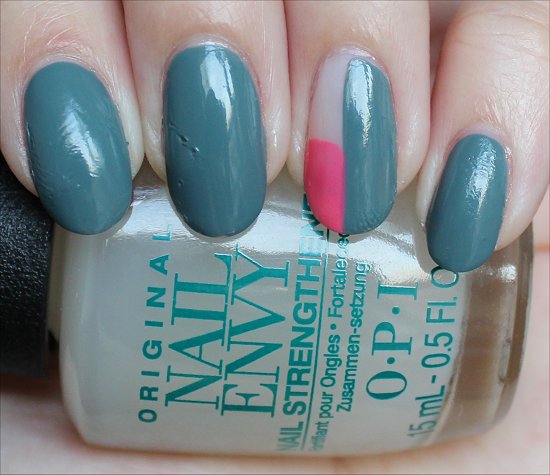 Nicole by OPI Carrie Underwood Collection Manicure