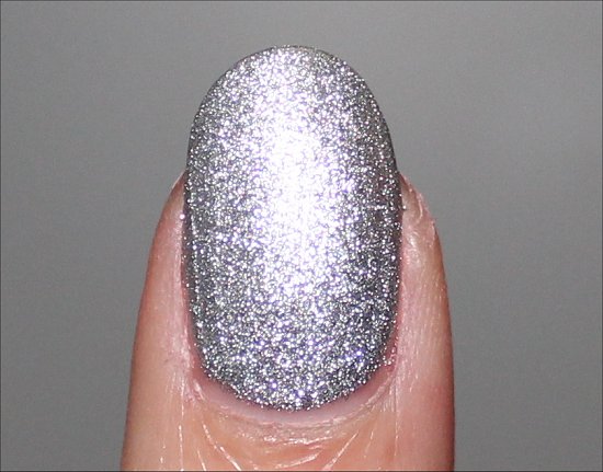 OPI This Gown Needs a Crown Swatch & Photos