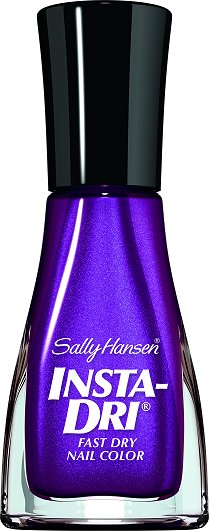 Sally Hansen Insta-Dri Currant Trend