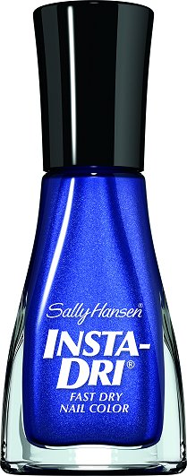 Sally Hansen Insta-Dri Quick Jeanius