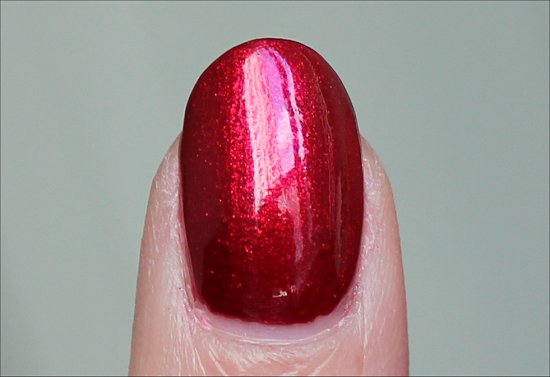 China Glaze Happy HoliGlaze Collection Just Be-Claws Swatches