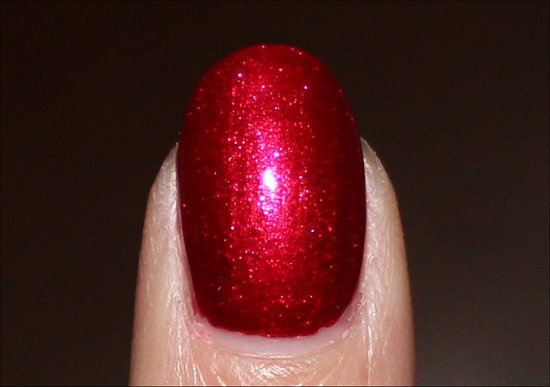 China Glaze Just Be-Claws Swatches & Pictures