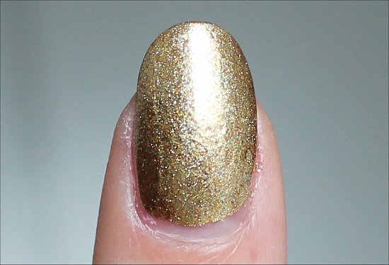 China Glaze Mingle with Kringle Happy HoliGlaze Collection Swatches