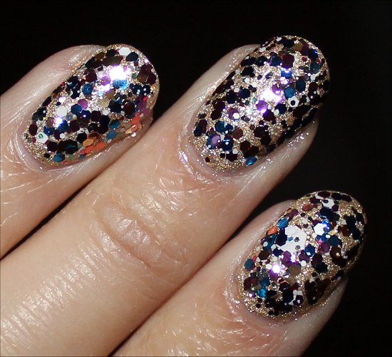 China Glaze Your Present Required Pictures