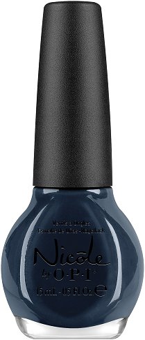 Nicole by OPI This Blue is So You