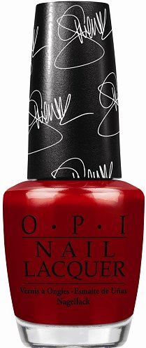 OPI Over & Over A-Gwen Gwen Stefani by OPI Collection