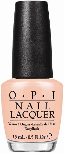 OPI Chillin' Like a Villian OPI Muppets Most Wanted Collection