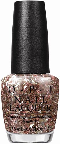 OPI Gaining Mole-mentum OPI Muppets Most Wanted Collection