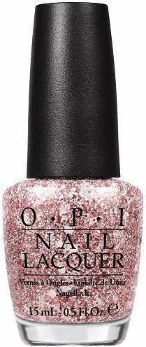 OPI Let's Do Anything We Want OPI Muppets Most Wanted Collection