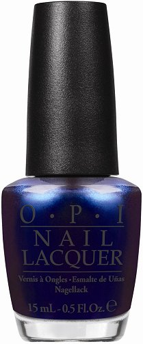 OPI Miss Piggy's Big Number OPI Muppets Most Wanted Collection