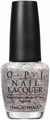 OPI Muppets World Tour OPI Muppets Most Wanted Collection