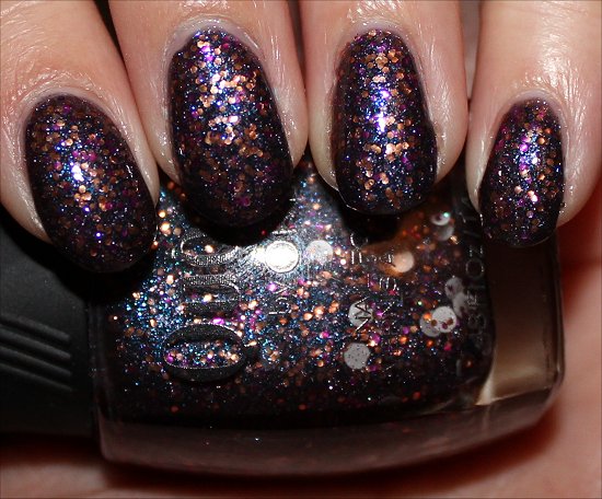 Quo by Orly Star Formation Pictures & Swatch